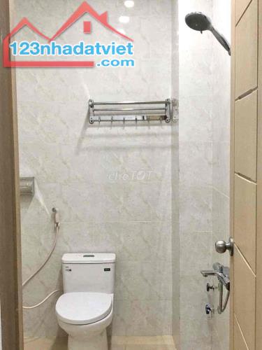 Kho xưởng Hẻm 8m Lê Văn Quới_Bình Trị Đông A_8x25m_Lửng