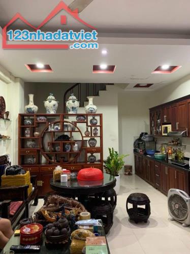 🧧NHÀ ĐẸP PHÚ DIỄN ĐÓN TẾT  - OTO TẢI ĐỖ CỬA - NHÀ DÂN XÂY CHẮC CHẮN - GIÁ CỰC MỀM NHỈNH 5 - 2