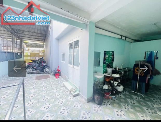 NHÀ ĐẸP HẢI CHÂU ĐÀ NẴNG  – 125M² – KINH DOANH NGAY 💥 - 1