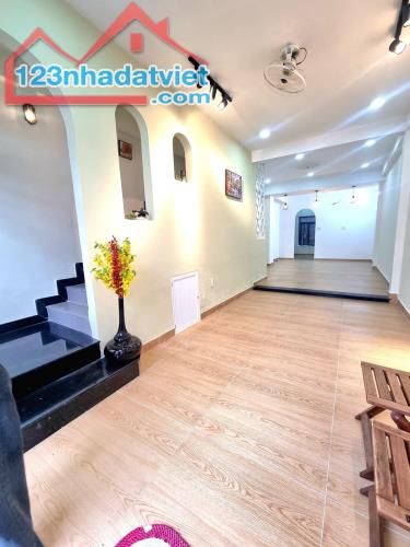 Cần bán nhà hẻm 6m sát đường Linh Đông, Phường Linh Đông-Giá 7,4 tỷ