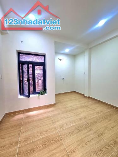 Cần bán nhà hẻm 6m sát đường Linh Đông, Phường Linh Đông-Giá 7,4 tỷ - 1