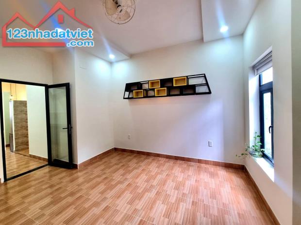 Cần bán nhà hẻm 6m sát đường Linh Đông, Phường Linh Đông-Giá 7,4 tỷ - 2