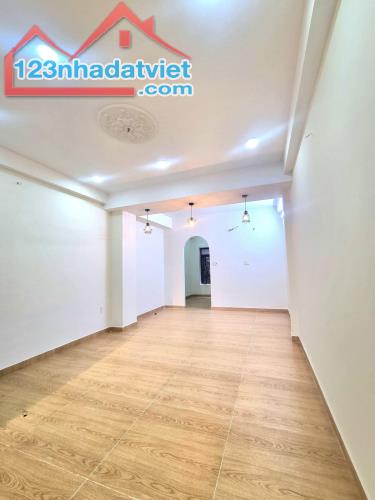 Cần bán nhà hẻm 6m sát đường Linh Đông, Phường Linh Đông-Giá 7,4 tỷ - 3