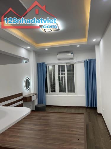 Nhà Nguyễn Đạo An 31m² - Giá 6.45 Tỷ - Lô Góc, Gần Phố - 1