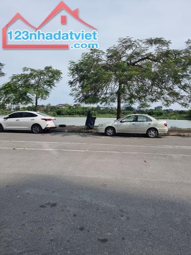 Liền kề 319 Cổ Loa 95m2x4 tầng, ô tô tải tránh, vỉa hè, nhỉnh 14 tỷ 0976285499