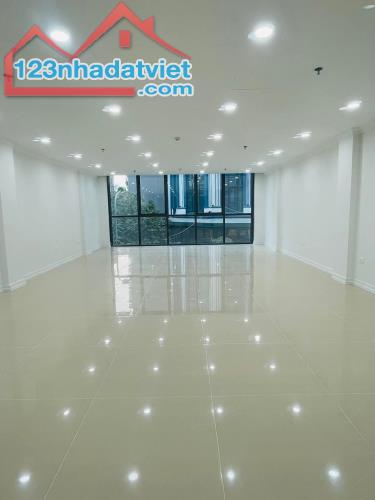 BÁN GẤP TOÀ NHÀ PHỐ DƯƠNG KHUÊ - CẦU GIẤY, KD, VỈA HÈ: 85M, 9T, MT: 6M, GIÁ 46.99 TỶ - 3