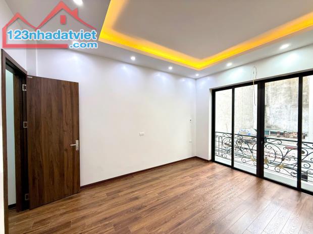 Bán nhà riêng trong ngõ đường Láng, 52m2, 4 tầng - 2