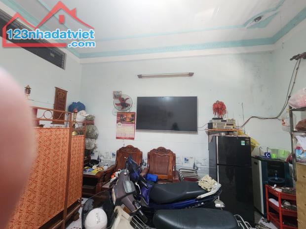 🏡 NHÀ MẶT TIỀN HOÀ AN 9 PHƯỜNG HOÀ AN - 90M² NHÀ MÊ - GIÁ CHỈ 3.7 TỶ - 2