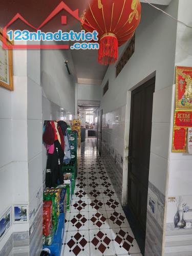 🏡 NHÀ MẶT TIỀN HOÀ AN 9 PHƯỜNG HOÀ AN - 90M² NHÀ MÊ - GIÁ CHỈ 3.7 TỶ - 3