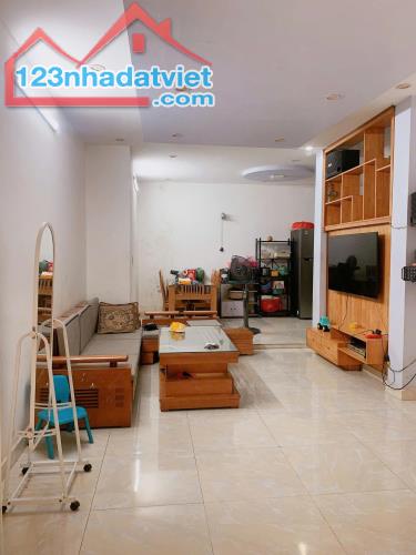 📢📢📢CẦN BÁN NHÀ 43M2 X 3 TẦNG NGÕ 89 ĐƯỜNG CHÙA HÀNG - 1