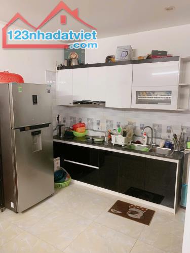 📢📢📢CẦN BÁN NHÀ 43M2 X 3 TẦNG NGÕ 89 ĐƯỜNG CHÙA HÀNG - 2