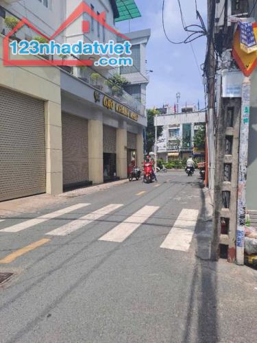 Bán gấp nhà hẻm Trường Chinh, Ph.ĐHT quận 12, KT 4x28m giảm còn 5,25 Tỷ