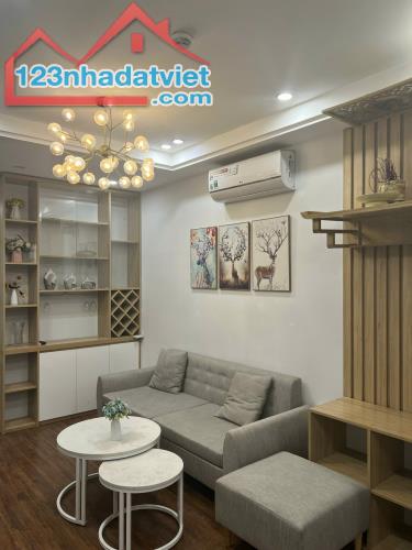 Cho thuê căn hộ 2PN, 70m2, 8 triệu, tại Trần Thủ Độ, Tứ Hiệp, Thanh Trì, Hà Nội - 1