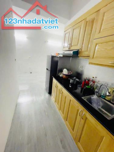 Bán nhanh căn hộ 62m² full nội thất tại KĐT Thanh Hà – Giá chỉ 2.2 tỷ! - 1