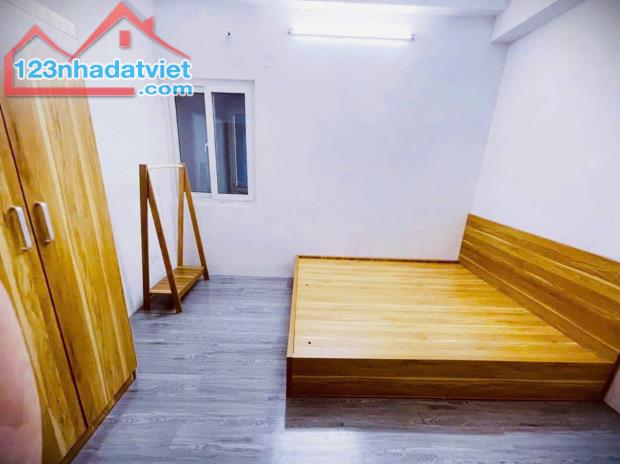 Bán nhanh căn hộ 62m² full nội thất tại KĐT Thanh Hà – Giá chỉ 2.2 tỷ! - 3