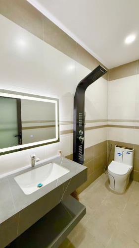 Sở hữu ngay nhà 1 trệt 2 lầu (3 phòng ngủ, 4 wc), giá rẻ gần chợ Bà Tri, Bình Dương. - 5