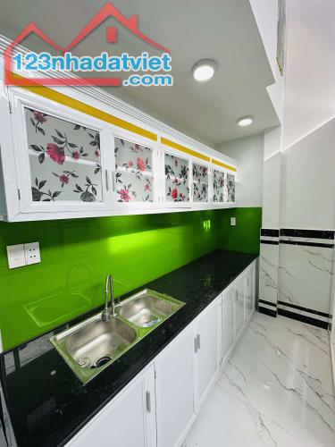 Nhà Mỹ Hòa - Trung Chánh - Hóc Môn -36m²- 2,9 tỷ - 2