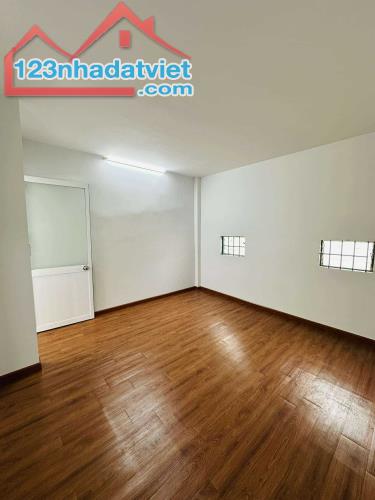 Nhà Mỹ Hòa - Trung Chánh - Hóc Môn -36m²- 2,9 tỷ - 4