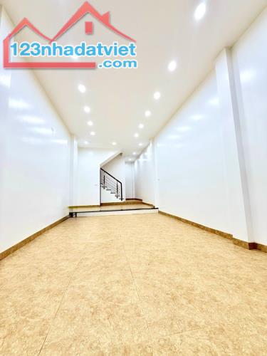 Bán LK 48m2 x 5 tầng thang máy phân lô vỉa hè ô tô tránh TĐC Xuân Phương, Nam Từ Liêm - 2