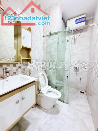 Bán LK 48m2 x 5 tầng thang máy phân lô vỉa hè ô tô tránh TĐC Xuân Phương, Nam Từ Liêm - 5