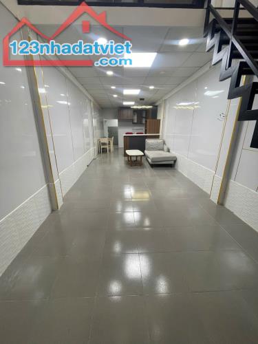 Bán nhà 796/44 Phạm Thế Hiển p4 Q8. 39m2, gần Aeon Cao Lỗ chỉ 3,8 Tỷ (TL) - 1