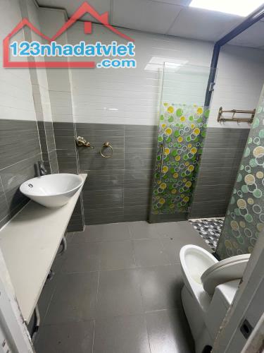 Bán nhà 796/44 Phạm Thế Hiển p4 Q8. 39m2, gần Aeon Cao Lỗ chỉ 3,8 Tỷ (TL) - 2