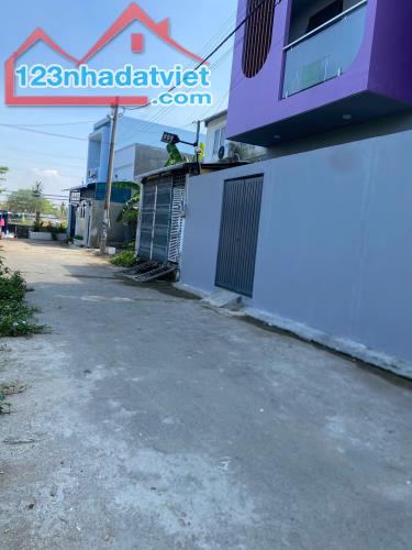 bán đất hẻm 1693, diện tích 66m2, giá 6,6 tỷ - 2