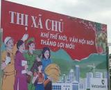 Cần Bán lô đất đẹp tại Thanh Hải - Thị xã Chũ - Bắc Giang 210m, giá 5xx , quy hoạch đẹp,