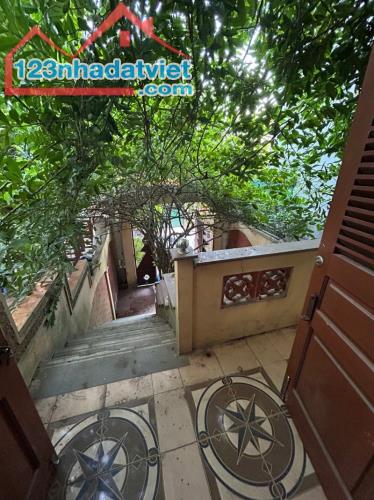 BÁN HOMESTAY TÂY HỒ - 3 MẶT THOÁNG - ĐƯỜNG Ô TÔ TÁI TRÁNH NHAU - 1