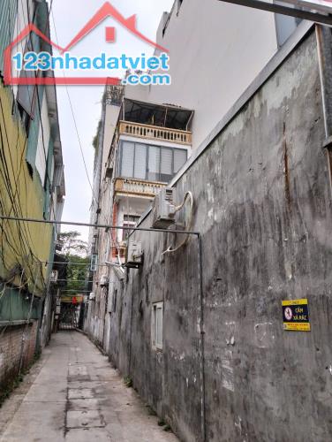 💥Bán Đất Tặng Nhà 3 Tầng, Mặt Phố 127 m2 43 TỶ Vũ Tông Phan, Quận Thanh Xuân💥