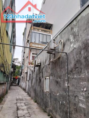 💥Bán Đất Tặng Nhà 3 Tầng, Mặt Phố 127 m2 43 TỶ Vũ Tông Phan, Quận Thanh Xuân💥 - 1