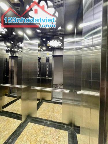 Mặt phố Hoàng Ngân 90m2, 6T thang máy, MT4.6m có 2 thoáng kinh doanh nhỉnh 38 tỷ - 2