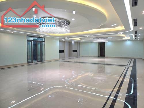 BMIPVV🏬 Tòa Nhà Mặt Phố 11 Tầng, Dòng Tiền Cao, Phù Hợp Với Mô Hình Kinh Doanh, Khách Sạn, Văn Phòn