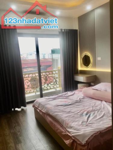 NHÀ DƯƠNG VĂN BÉ 55M GIÁ 8.45 tỷ - 4