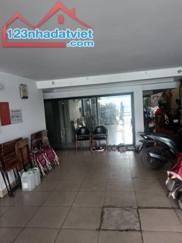 RAINPZ 🏬 Tòa Nhà Mặt Hồ Tây - Thu Hơn 100 Triệu/Tháng, Phù Hợp Đầu Tư Lâu Dài - 3