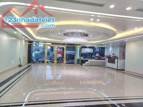 BMIPVV🏬 Tòa Nhà Mặt Phố VIP, Đầu Tư Sinh Lợi Cao Với Dòng Tiền Khủng, Kinh Doanh Văn Phòng, Khách S