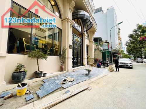 JNJSSE🏬 Đầu Tư Khách Sạn 9 Tầng, 34 Phòng Cao Cấp, Khu Vực Ba Đình, Nội Thất Sang Trọng - 2