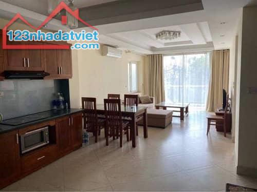 WGB15O🏘️ Tòa Apartmen View Hồ Tây, Đầu Tư Kinh Doanh Hiệu Quả, Lợi Nhuận Cao - 3