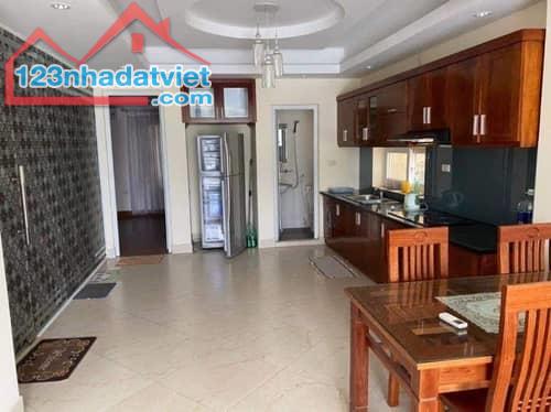 WGB15O🏘️ Đầu Tư Tòa Apartmen Lô Góc, Vị Trí Đắc Địa View Hồ Tây - 2