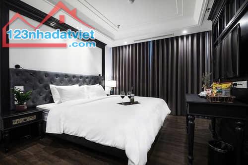 TFU5RD 🏬 Khách Sạn Trung Tâm Phố Cổ - 48 Phòng Cao Cấp, Spa Và Sky Bar - 4