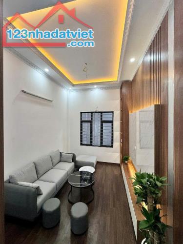 Bán nhà gần Ngã Tư Sở - Dân trí cao, an ninh tốt – 40m2, nhỉnh 3.x tỷ - 2