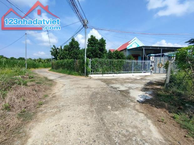 Bán đất Diên Phước giá rẻ full thổ cư - đất dân cắt bán