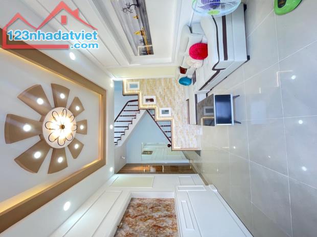 🔥🔥🏡 Bán nhà mặt tiền thạnh Xuân 21 quá đẹp 👍👍  Diện tích 76m (4x19) giá 7.5tỷ   Mô tả