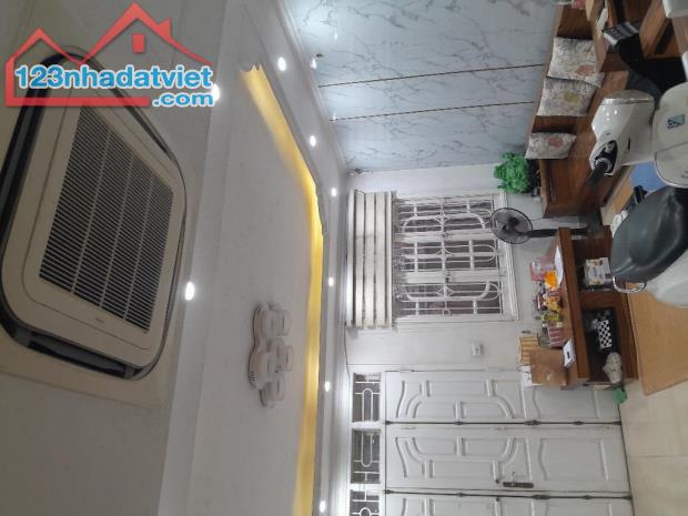 Hiếm...Bán nhà Ba Đình, ô tô đỗ cửa, 48m2, mt 5m chỉ 10.3 tỷ. Lh: 0988505246. - 3