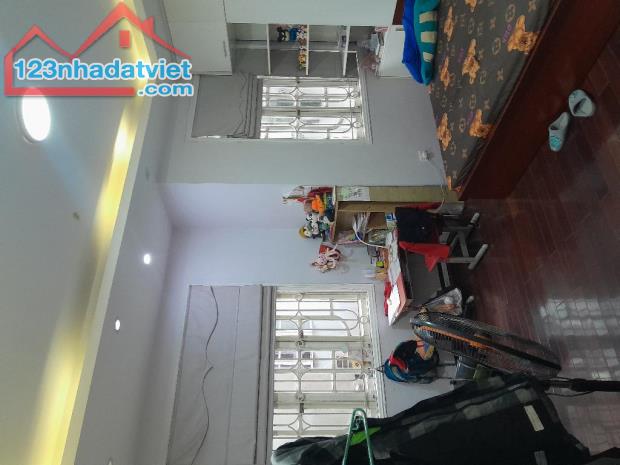 Hiếm...Bán nhà Ba Đình, ô tô đỗ cửa, 48m2, mt 5m chỉ 10.3 tỷ. Lh: 0988505246. - 4