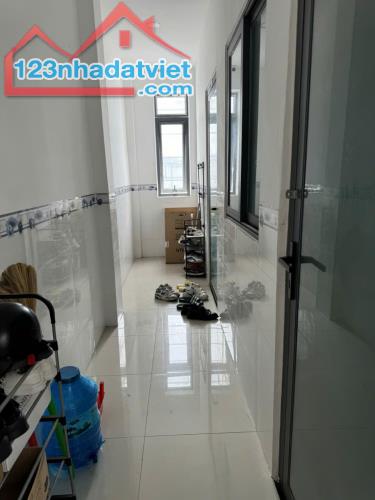 Khai Xuân CHDV P Sơn Kỳ Tân Phú 115m2,5Tầng dòng tiền khoán 70tr/th Nhỉnh 16tỷ