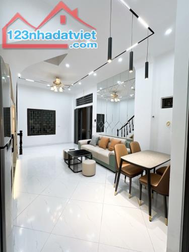 Bán nhà riêng Bồ Đề, Long Biên 10,5 tỷ. 36m2 Mt 4.5m, KINH DOANH, Ô TÔ. LH: 08 2921 7877. - 1