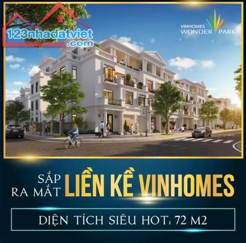 Giá bán shophouse Vinhomes Đan Phượng, Vinhomes Wonder Park . LH PKD - 1