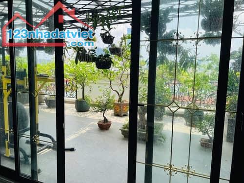 NZO0FI🏬 Siêu Phẩm Penthouse Và Dòng Tiền 400 Triệu/Tháng Tại Ba Đình - 14