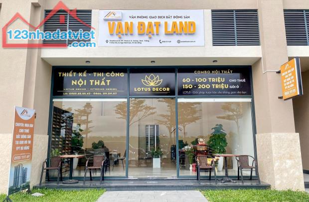 VẠN ĐẠT LAND - NHẬN KÝ GỬI  MUA BÁN CHUNG CƯ FPT PLAZA 3 ĐÀ NẴNG - 2